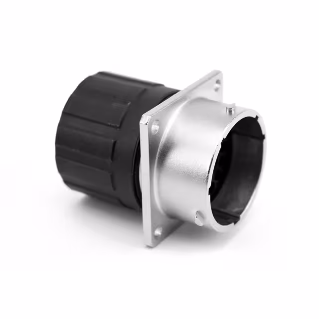 RT001619PNHEC Amphenol Sine Systems Corp  Circular Connector Housings